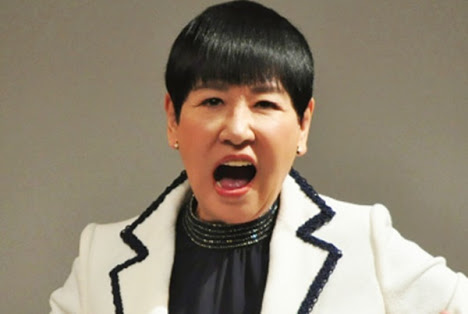 ある単語を書いて、それに関連した芸能人の画像を貼るトピ