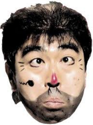 ある単語を書いて、それに関連した芸能人の画像を貼るトピ