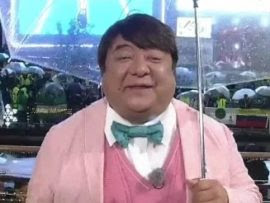 ある単語を書いて、それに関連した芸能人の画像を貼るトピ