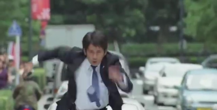 手越くんのランボルギーニに乗せてもらう方法を考えるトピ