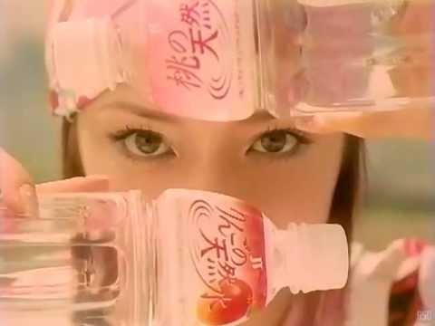 色んな時代、表情の浜崎あゆみが見たい!