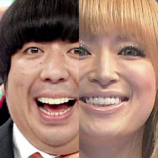 色んな時代、表情の浜崎あゆみが見たい!