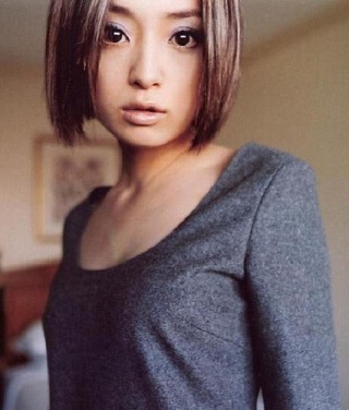 色んな時代、表情の浜崎あゆみが見たい!
