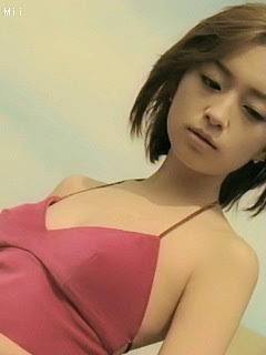 色んな時代、表情の浜崎あゆみが見たい!