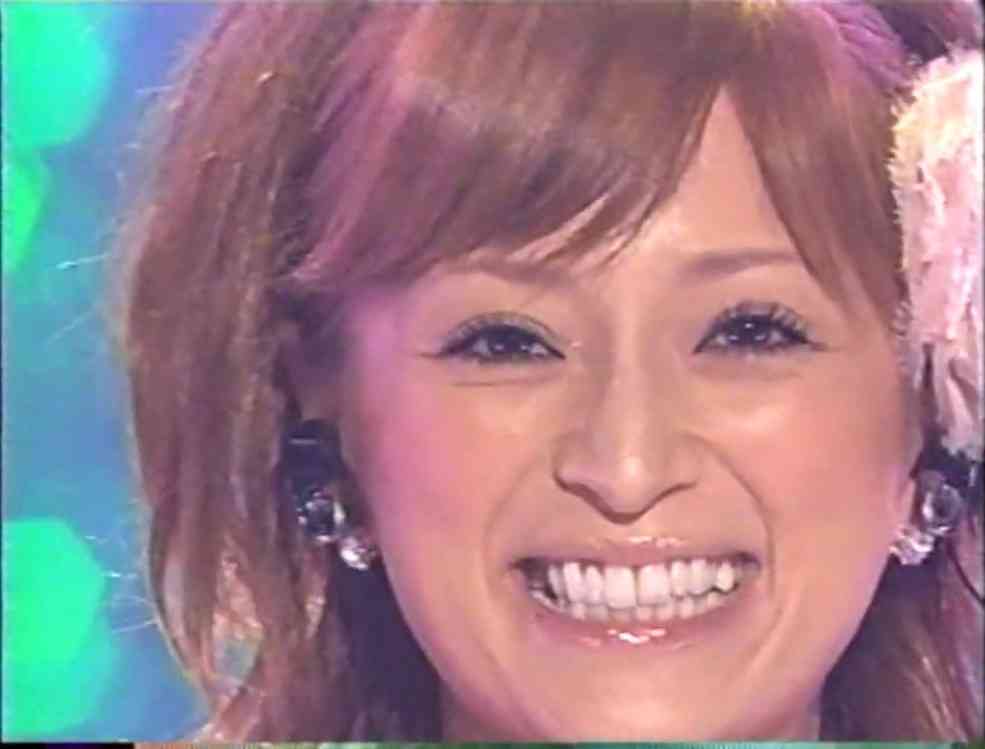 色んな時代、表情の浜崎あゆみが見たい!