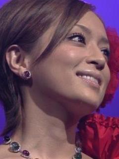 色んな時代、表情の浜崎あゆみが見たい!