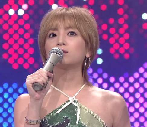 色んな時代、表情の浜崎あゆみが見たい!