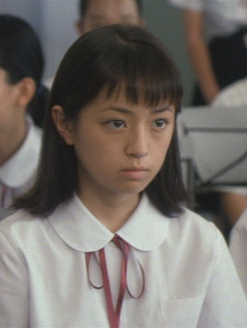色んな時代、表情の浜崎あゆみが見たい!