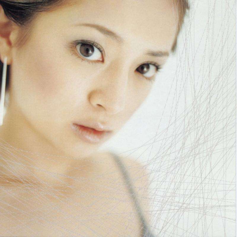 色んな時代、表情の浜崎あゆみが見たい!