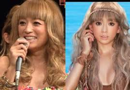 色んな時代、表情の浜崎あゆみが見たい!