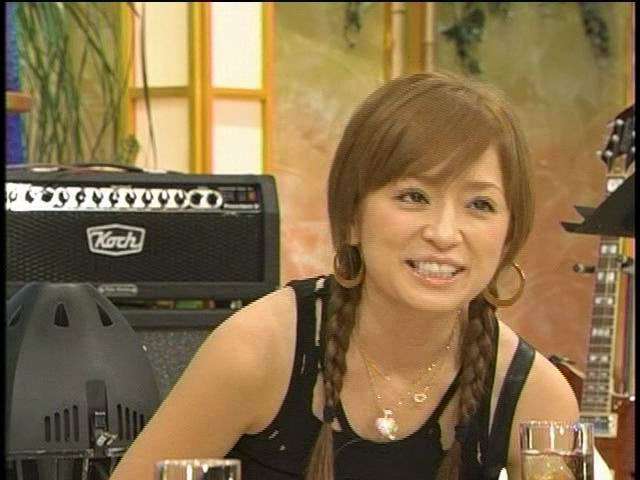 色んな時代、表情の浜崎あゆみが見たい!