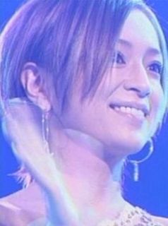色んな時代、表情の浜崎あゆみが見たい!