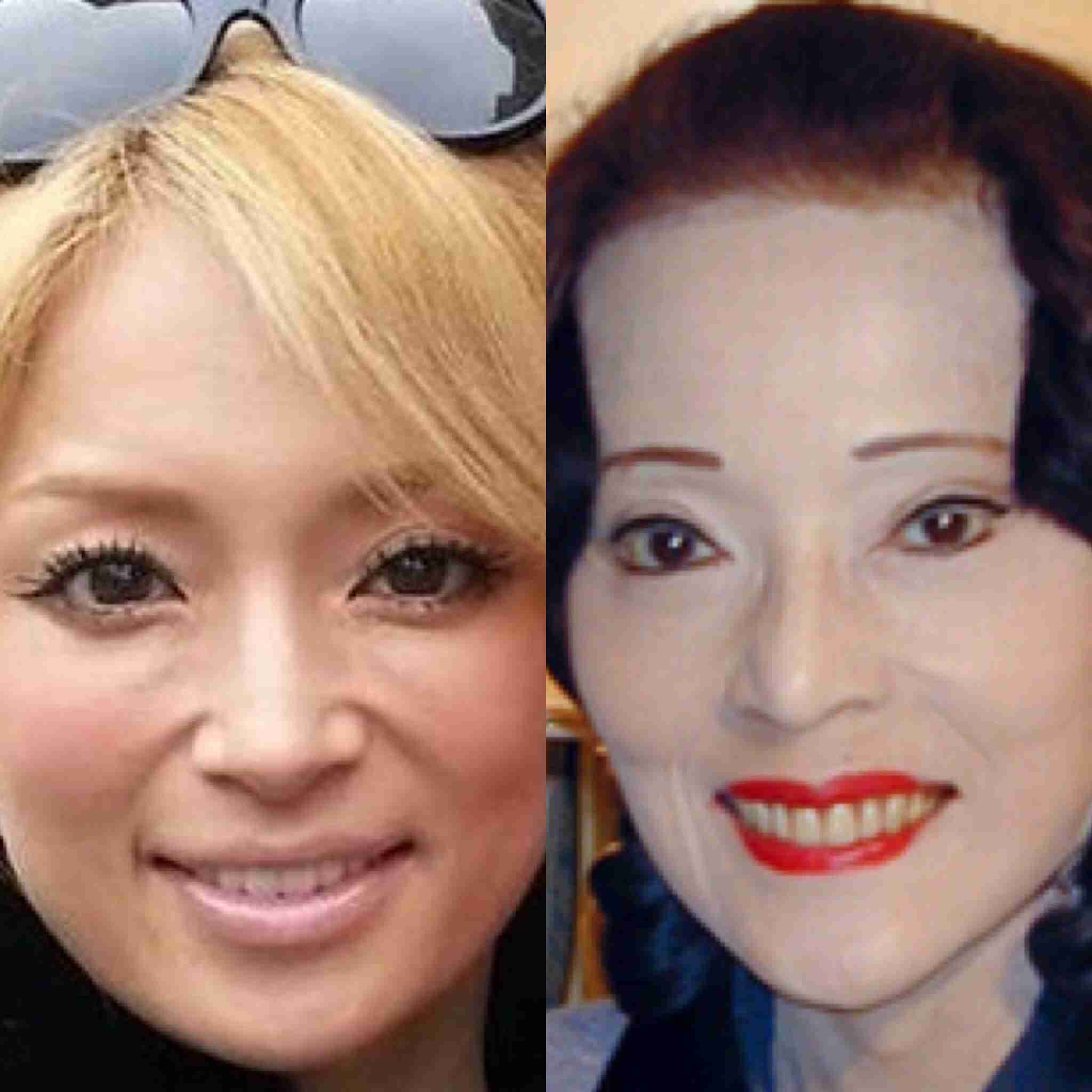 色んな時代、表情の浜崎あゆみが見たい!