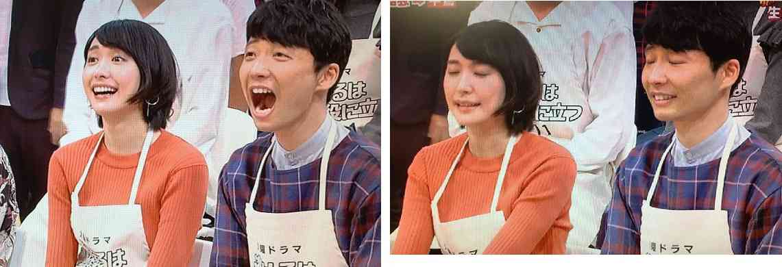 新垣結衣「逃げ恥」チームへのプレゼンターで星野源とのコンビ復活