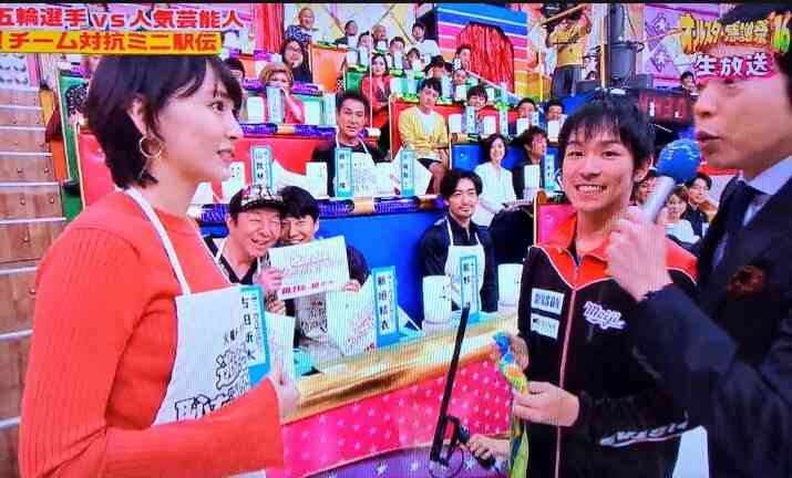 新垣結衣「逃げ恥」チームへのプレゼンターで星野源とのコンビ復活