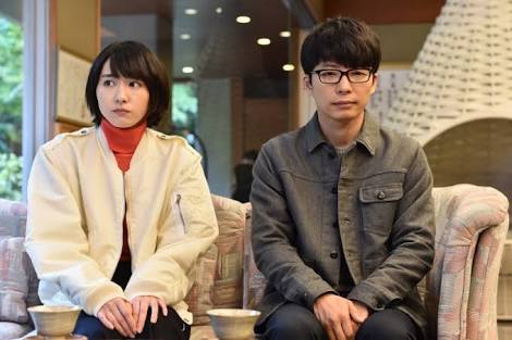 新垣結衣「逃げ恥」チームへのプレゼンターで星野源とのコンビ復活