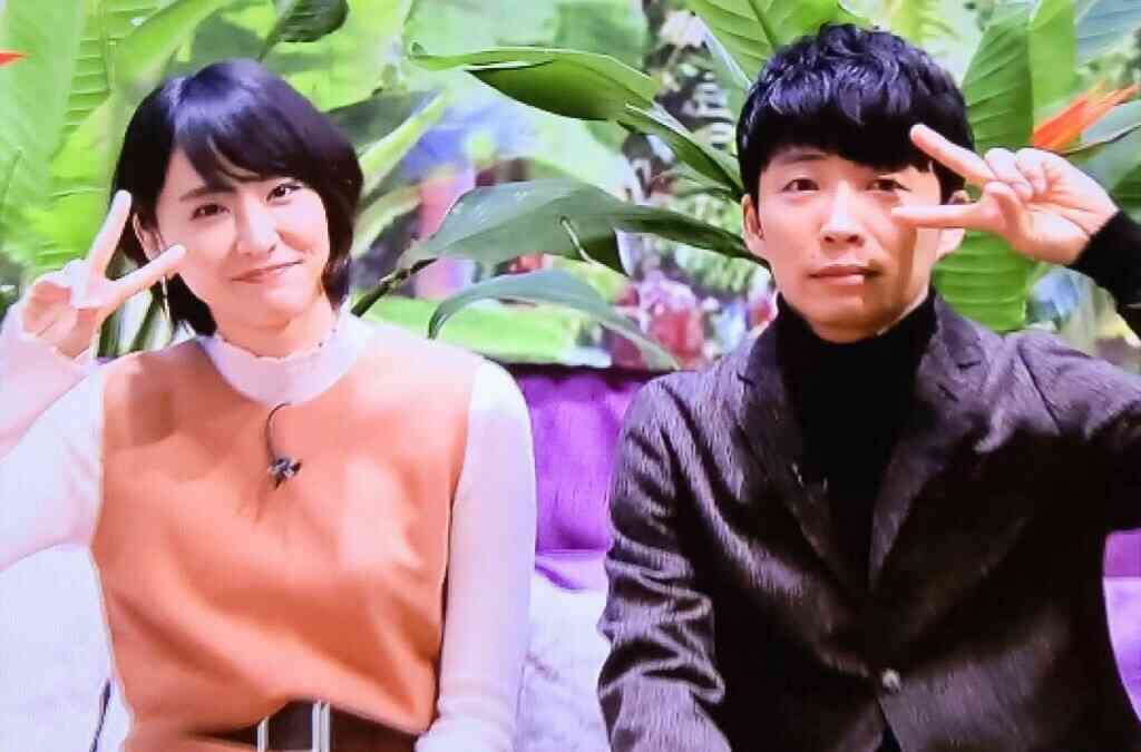 新垣結衣「逃げ恥」チームへのプレゼンターで星野源とのコンビ復活
