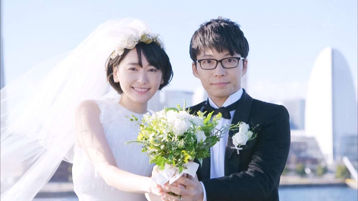 新垣結衣「逃げ恥」チームへのプレゼンターで星野源とのコンビ復活
