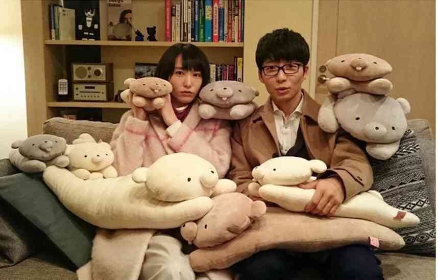 新垣結衣「逃げ恥」チームへのプレゼンターで星野源とのコンビ復活