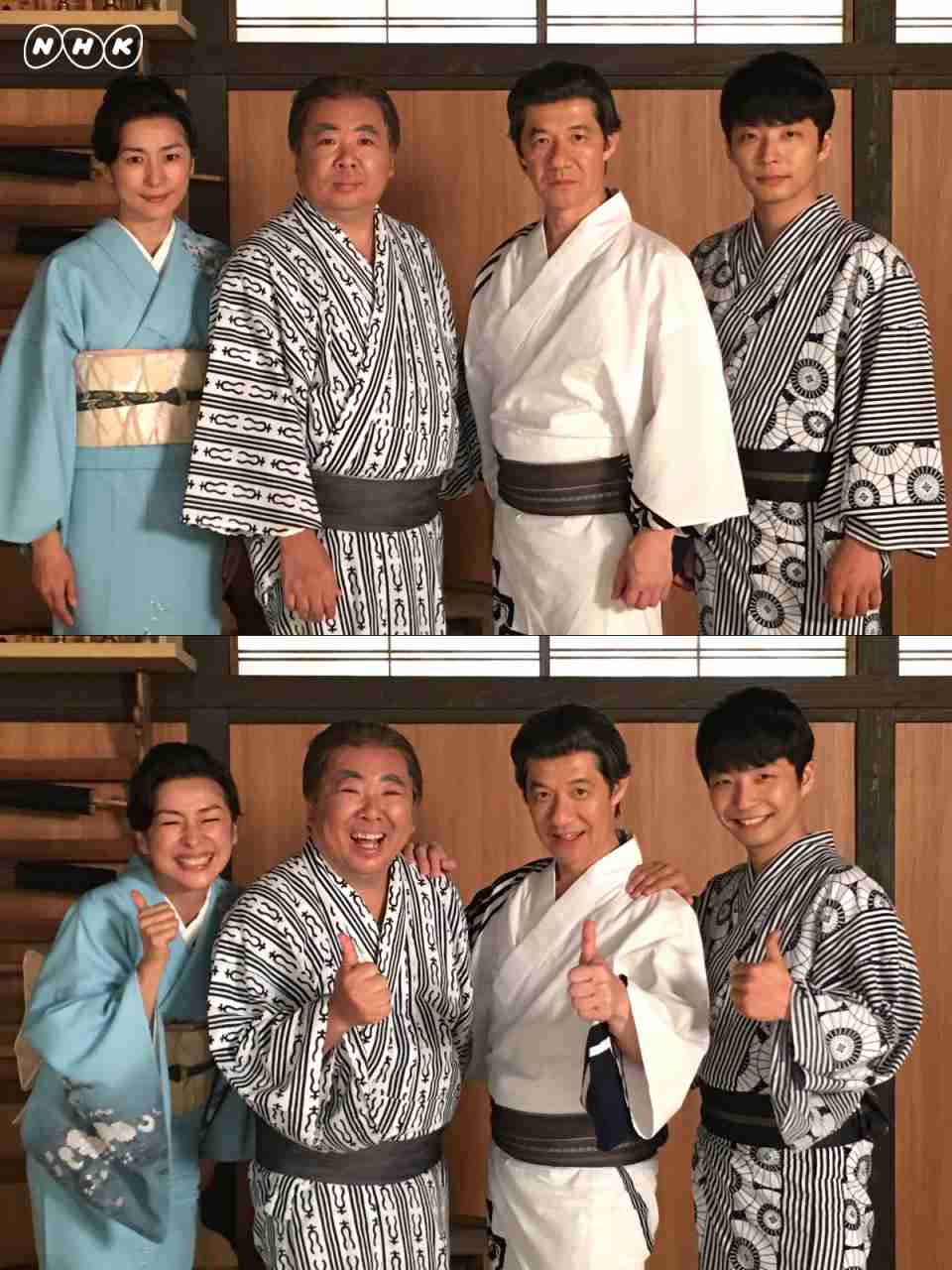 新垣結衣「逃げ恥」チームへのプレゼンターで星野源とのコンビ復活