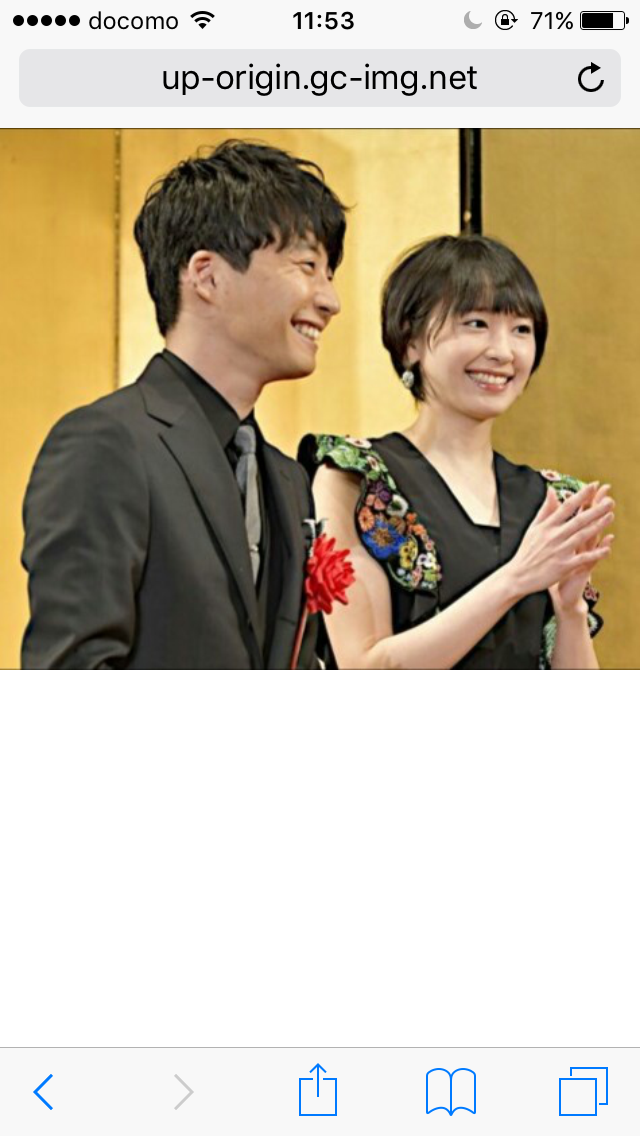 新垣結衣「逃げ恥」チームへのプレゼンターで星野源とのコンビ復活
