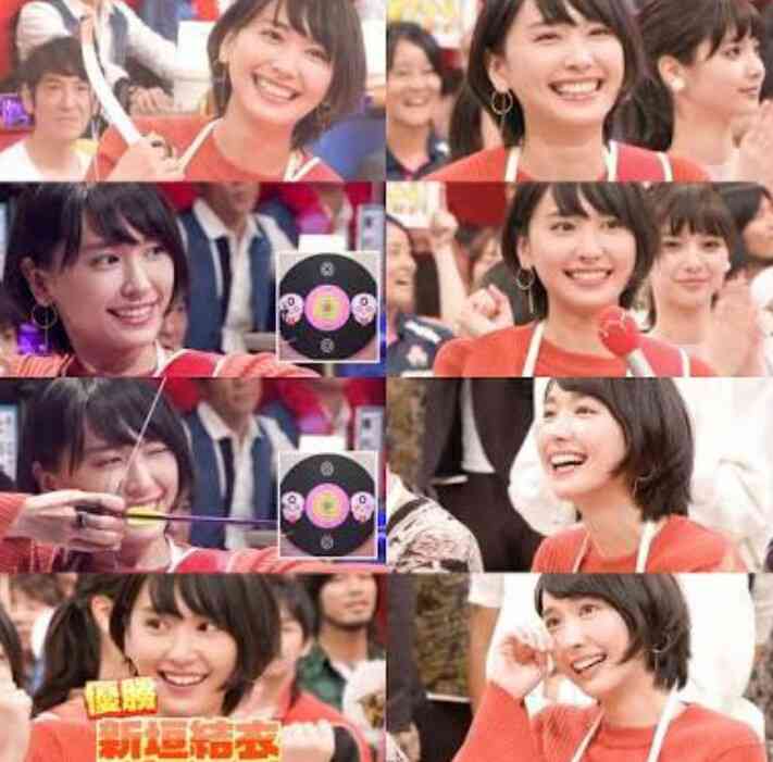 新垣結衣「逃げ恥」チームへのプレゼンターで星野源とのコンビ復活