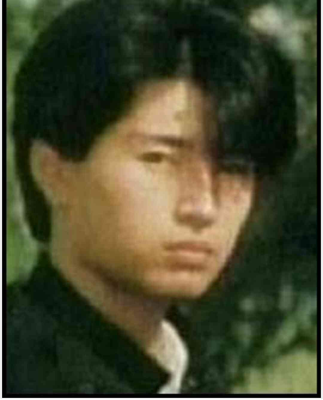 GACKTさん「豚の丸焼きみたいで美味しそう」というコメントで『Instagram』に自撮り写真を投稿