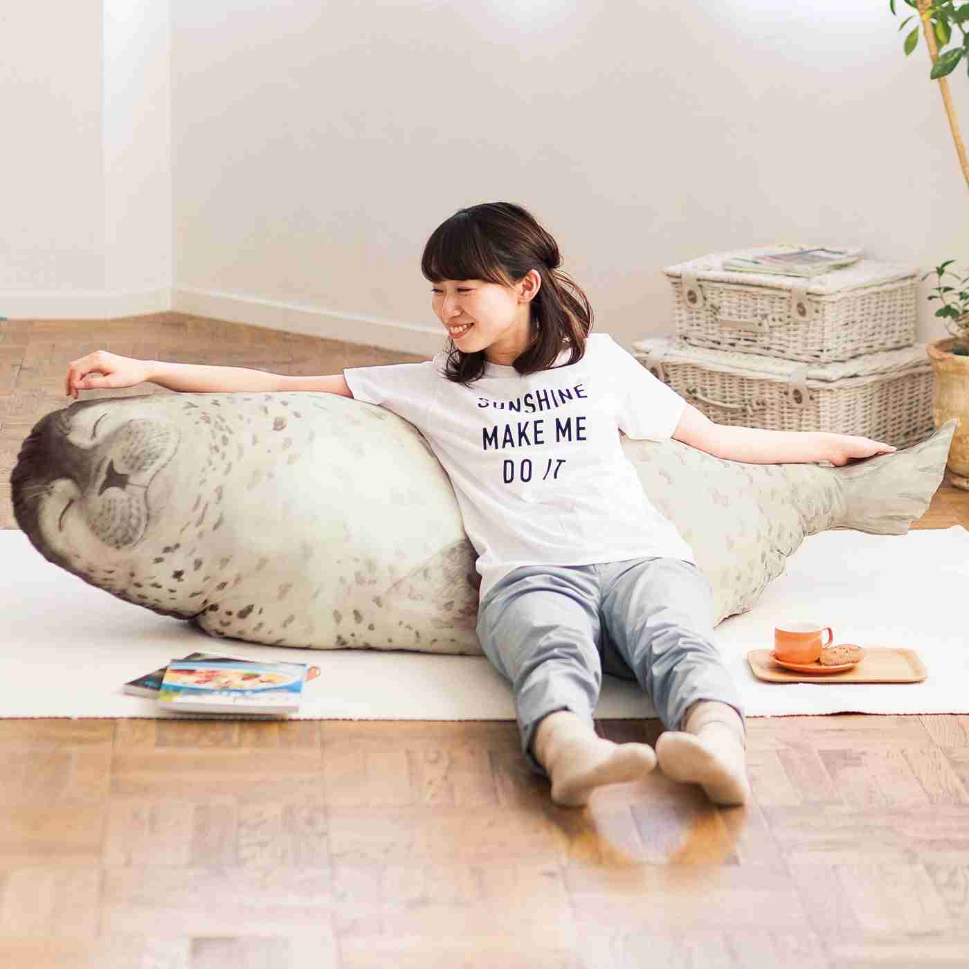 本物そっくりや見間違える商品の画像を集めよう！
