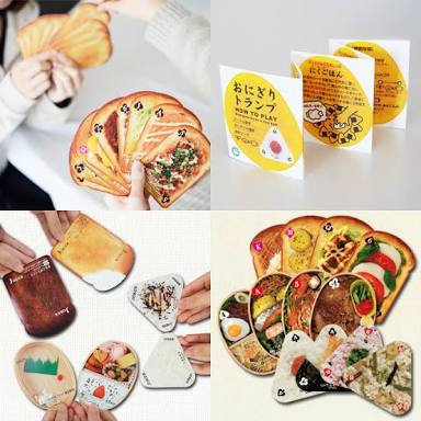 本物そっくりや見間違える商品の画像を集めよう！