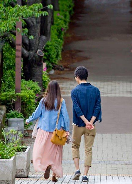 彼氏さんとの馴れ初めを聞かせてください