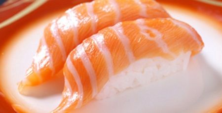 最近食べて幸せを感じたもの