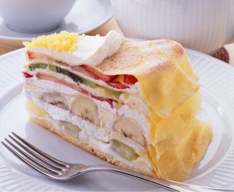 最近食べて幸せを感じたもの