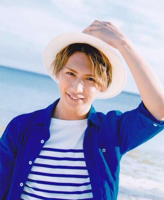 ジャニーズWESTが好きな人集まれ Part2