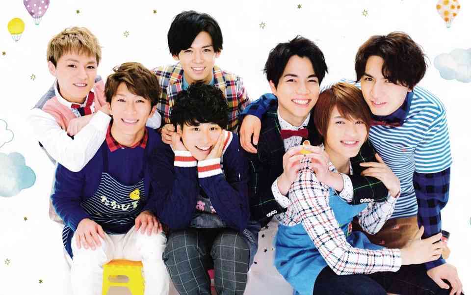 ジャニーズWESTが好きな人集まれ Part2