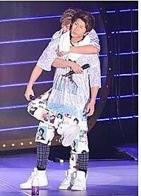 ジャニーズWESTが好きな人集まれ Part2
