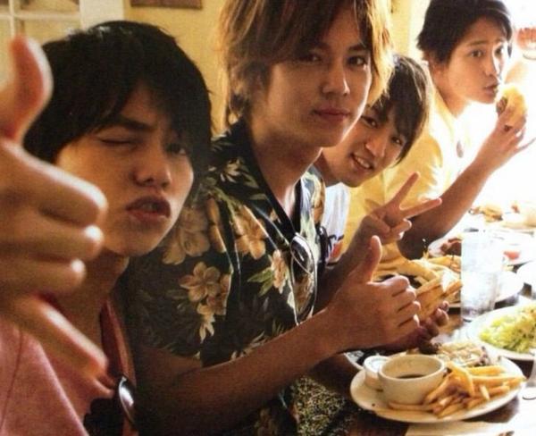 ジャニーズWESTが好きな人集まれ Part2