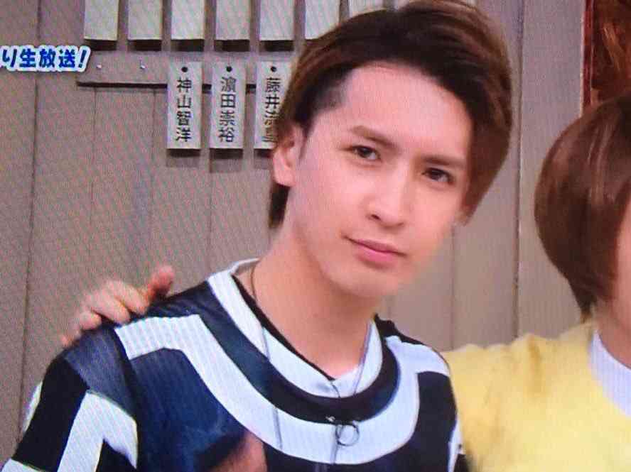 ジャニーズWESTが好きな人集まれ Part2