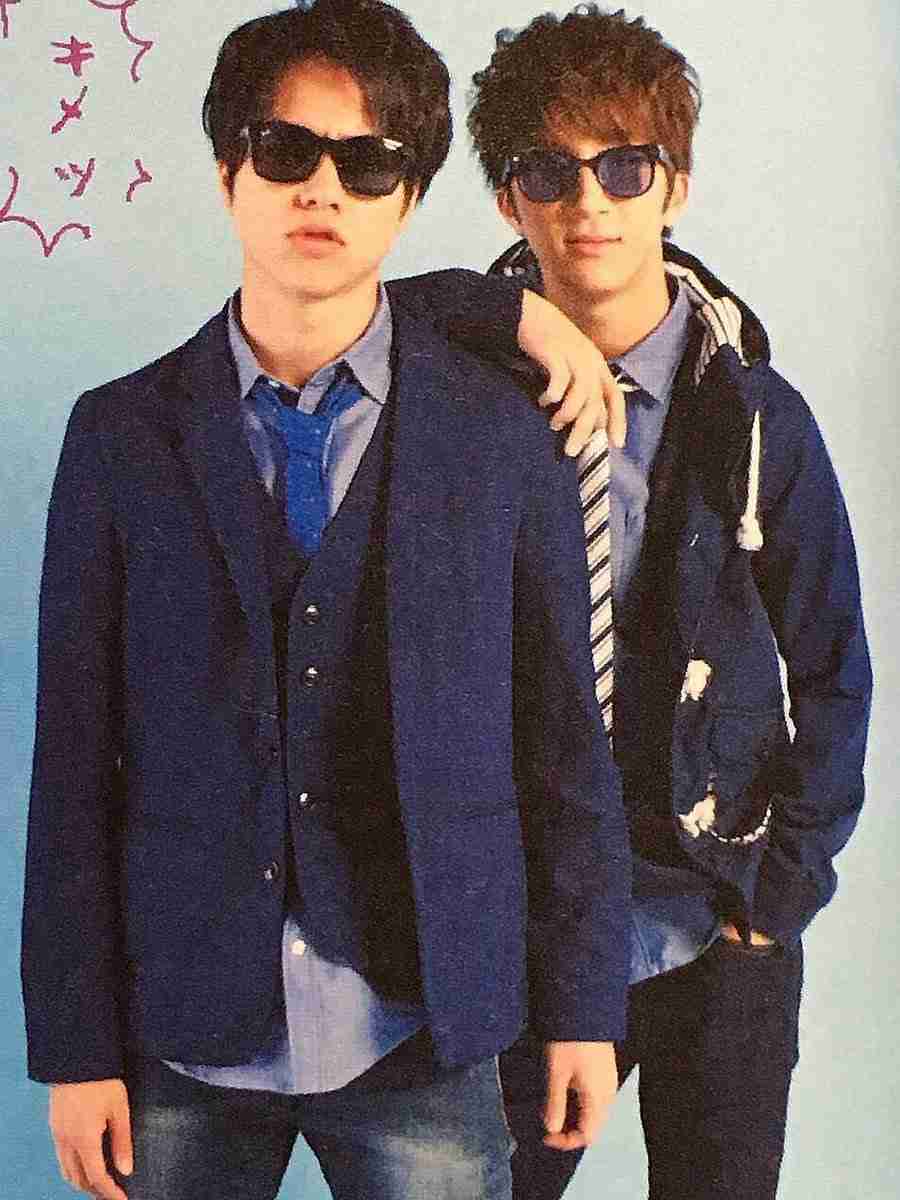 ジャニーズWESTが好きな人集まれ Part2