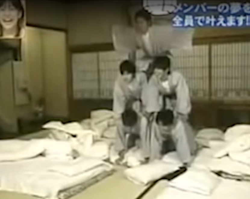 ジャニーズWESTが好きな人集まれ Part2