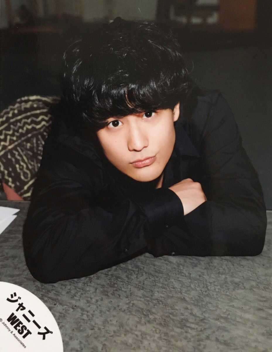 ジャニーズWESTが好きな人集まれ Part2