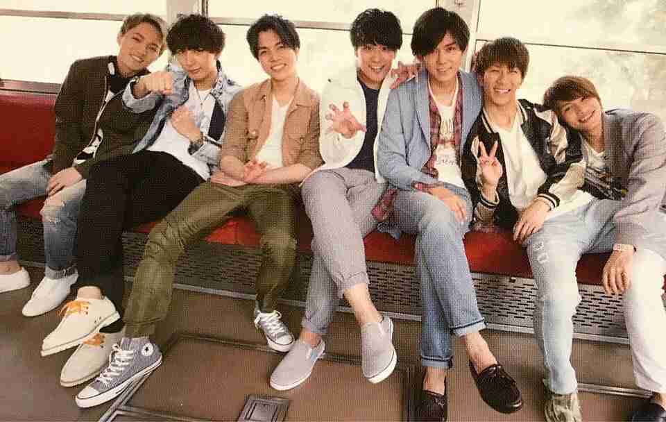 ジャニーズWESTが好きな人集まれ Part2