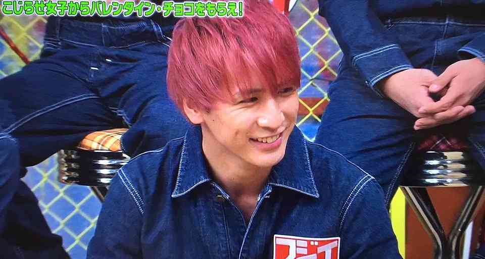 ジャニーズWESTが好きな人集まれ Part2