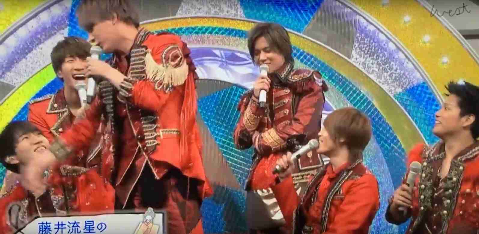 ジャニーズWESTが好きな人集まれ Part2