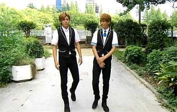 ジャニーズWESTが好きな人集まれ Part2