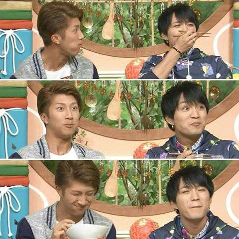 ジャニーズWESTが好きな人集まれ Part2