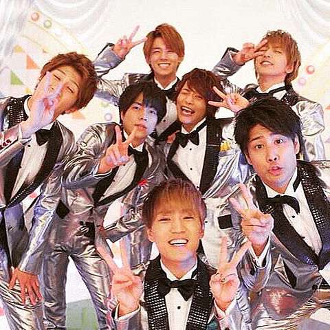 ジャニーズWESTが好きな人集まれ Part2
