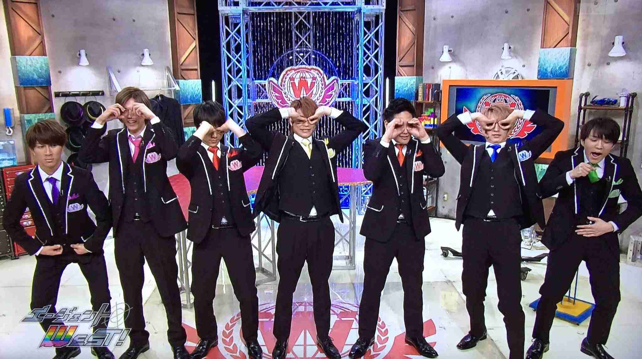 ジャニーズWESTが好きな人集まれ Part2