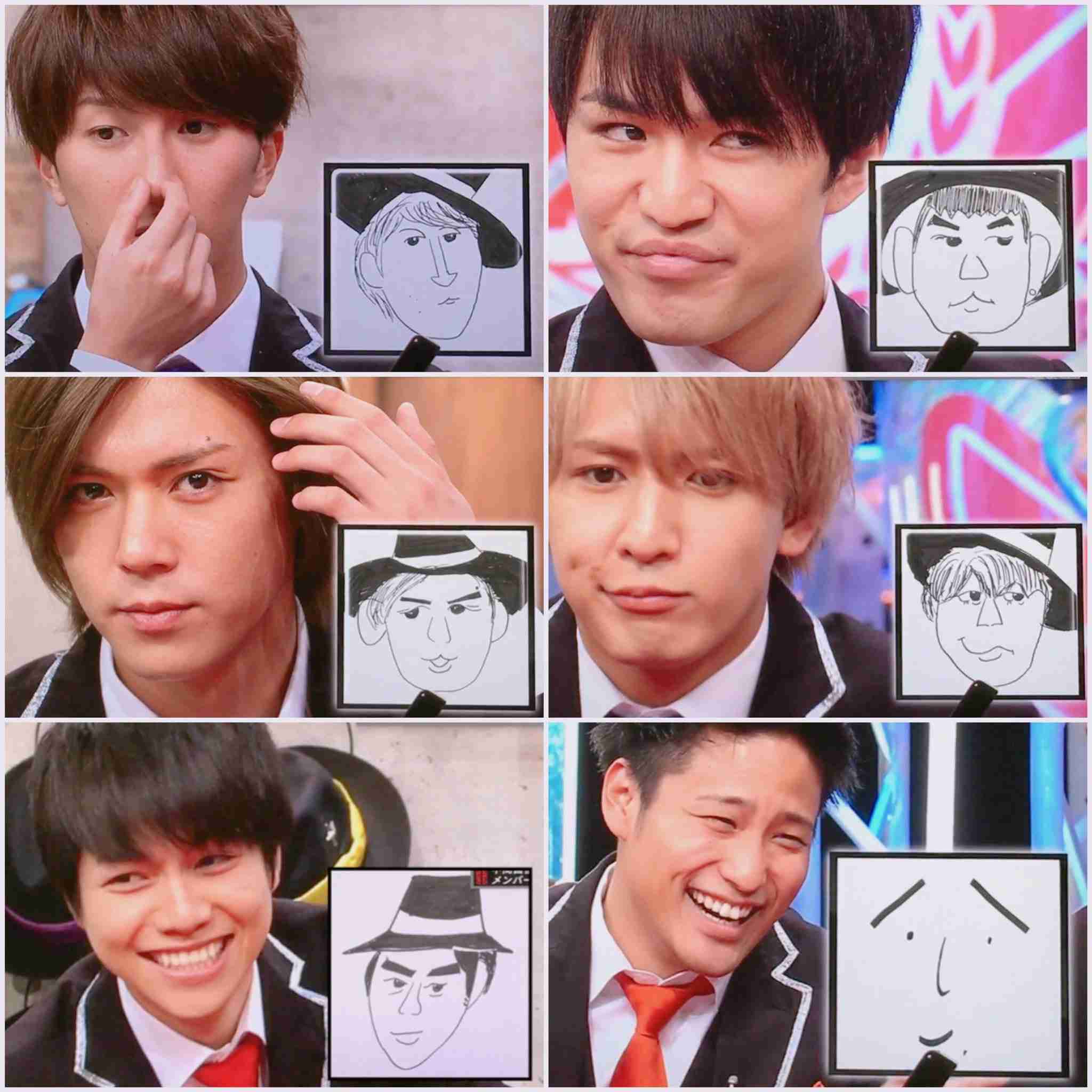 ジャニーズWESTが好きな人集まれ Part2