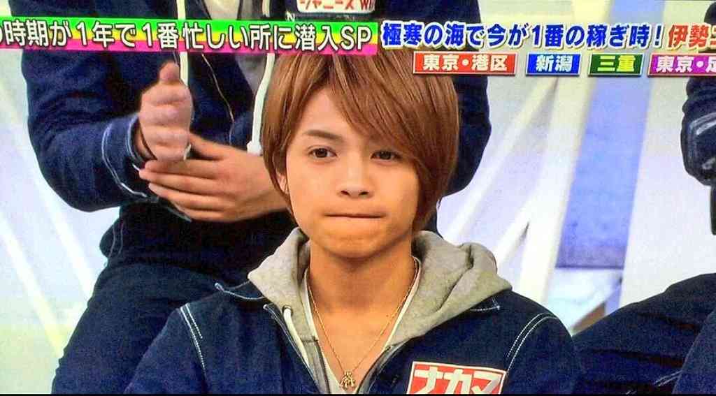 ジャニーズWESTが好きな人集まれ Part2