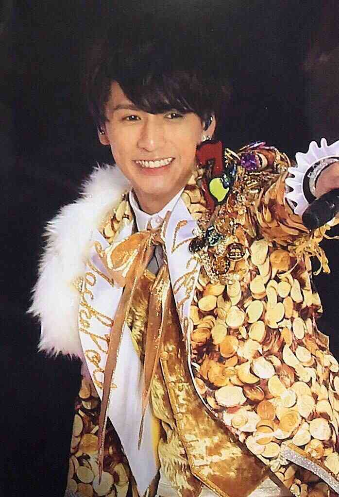 ジャニーズWESTが好きな人集まれ Part2